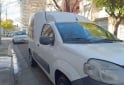 Utilitarios - Fiat Fiorino con rampa 2016 GNC 111111Km - En Venta