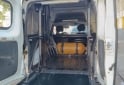 Utilitarios - Fiat Fiorino con rampa 2016 GNC 111111Km - En Venta