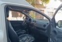 Utilitarios - Fiat Fiorino con rampa 2016 GNC 111111Km - En Venta