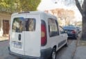 Utilitarios - Fiat Fiorino con rampa 2016 GNC 111111Km - En Venta