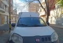 Utilitarios - Fiat Fiorino con rampa 2016 GNC 111111Km - En Venta