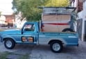 Camionetas - Ford F100 1983 GNC 111111Km - En Venta