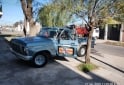 Camionetas - Ford F100 1983 GNC 111111Km - En Venta