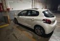 Autos - Peugeot 208 Feline automático 2018 Nafta 7000Km - En Venta