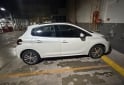 Autos - Peugeot 208 Feline automático 2018 Nafta 7000Km - En Venta