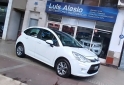 Autos - Citroen C3 2016 Nafta 130000Km - En Venta