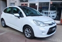 Autos - Citroen C3 2016 Nafta 130000Km - En Venta