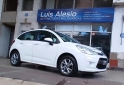 Autos - Citroen C3 2016 Nafta 130000Km - En Venta