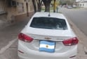 Autos - Chevrolet Cruze LTZ 2023 Nafta 36000Km - En Venta