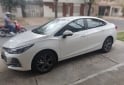 Autos - Chevrolet Cruze LTZ 2023 Nafta 36000Km - En Venta