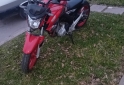 Motos - Honda Twister 2022 Nafta 2500Km - En Venta