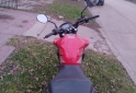 Motos - Honda Twister 2022 Nafta 2500Km - En Venta