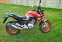 Motos - Honda Twister 2022 Nafta 2500Km - En Venta