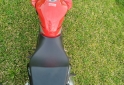 Motos - Honda Twister 2022 Nafta 2500Km - En Venta
