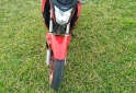 Motos - Honda Twister 2022 Nafta 2500Km - En Venta