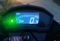 Motos - Honda Twister 2022 Nafta 2500Km - En Venta