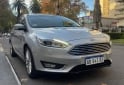 Autos - Ford FOCUS 2.0 TITANIUM 2017 Nafta 60000Km - En Venta