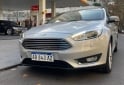 Autos - Ford FOCUS 2.0 TITANIUM 2017 Nafta 60000Km - En Venta