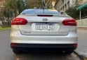 Autos - Ford FOCUS 2.0 TITANIUM 2017 Nafta 60000Km - En Venta