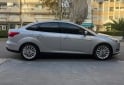 Autos - Ford FOCUS 2.0 TITANIUM 2017 Nafta 60000Km - En Venta