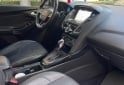 Autos - Ford FOCUS 2.0 TITANIUM 2017 Nafta 60000Km - En Venta