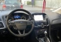 Autos - Ford FOCUS 2.0 TITANIUM 2017 Nafta 60000Km - En Venta