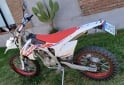 Motos - RVM CZ 250 T 2024 Nafta 1500Km - En Venta