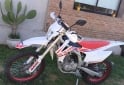 Motos - RVM CZ 250 T 2024 Nafta 1500Km - En Venta