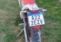 Motos - RVM CZ 250 T 2024 Nafta 1500Km - En Venta
