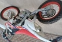 Motos - RVM CZ 250 T 2024 Nafta 1500Km - En Venta