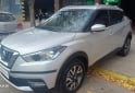 Autos - Nissan Kicks 2018 Nafta 78000Km - En Venta