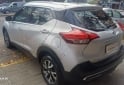Autos - Nissan Kicks 2018 Nafta 78000Km - En Venta