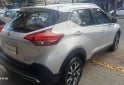 Autos - Nissan Kicks 2018 Nafta 78000Km - En Venta