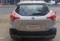 Autos - Nissan Kicks 2018 Nafta 78000Km - En Venta