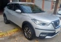Autos - Nissan Kicks 2018 Nafta 78000Km - En Venta