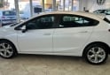Autos - Chevrolet CRUZE LT 2018 Nafta 95256Km - En Venta