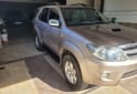 Camionetas - Toyota Sw4 2006 Diesel 200000Km - En Venta