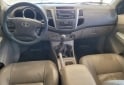 Camionetas - Toyota Sw4 2006 Diesel 200000Km - En Venta