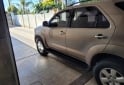 Camionetas - Toyota Sw4 2006 Diesel 200000Km - En Venta