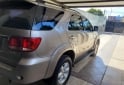 Camionetas - Toyota Sw4 2006 Diesel 200000Km - En Venta