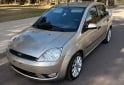 Autos - Ford Fiesta Max 2005 Nafta 113300Km - En Venta
