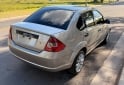 Autos - Ford Fiesta Max 2005 Nafta 113300Km - En Venta