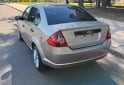 Autos - Ford Fiesta Max 2005 Nafta 113300Km - En Venta