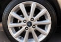 Autos - Ford Fiesta Max 2005 Nafta 113300Km - En Venta