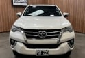 Camionetas - Toyota Sw4 2016 Diesel 190000Km - En Venta