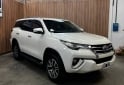 Camionetas - Toyota Sw4 2016 Diesel 190000Km - En Venta