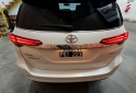 Camionetas - Toyota Sw4 2016 Diesel 190000Km - En Venta