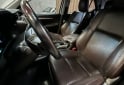 Camionetas - Toyota Sw4 2016 Diesel 190000Km - En Venta