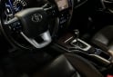 Camionetas - Toyota Sw4 2016 Diesel 190000Km - En Venta