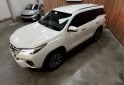 Camionetas - Toyota Sw4 2016 Diesel 190000Km - En Venta